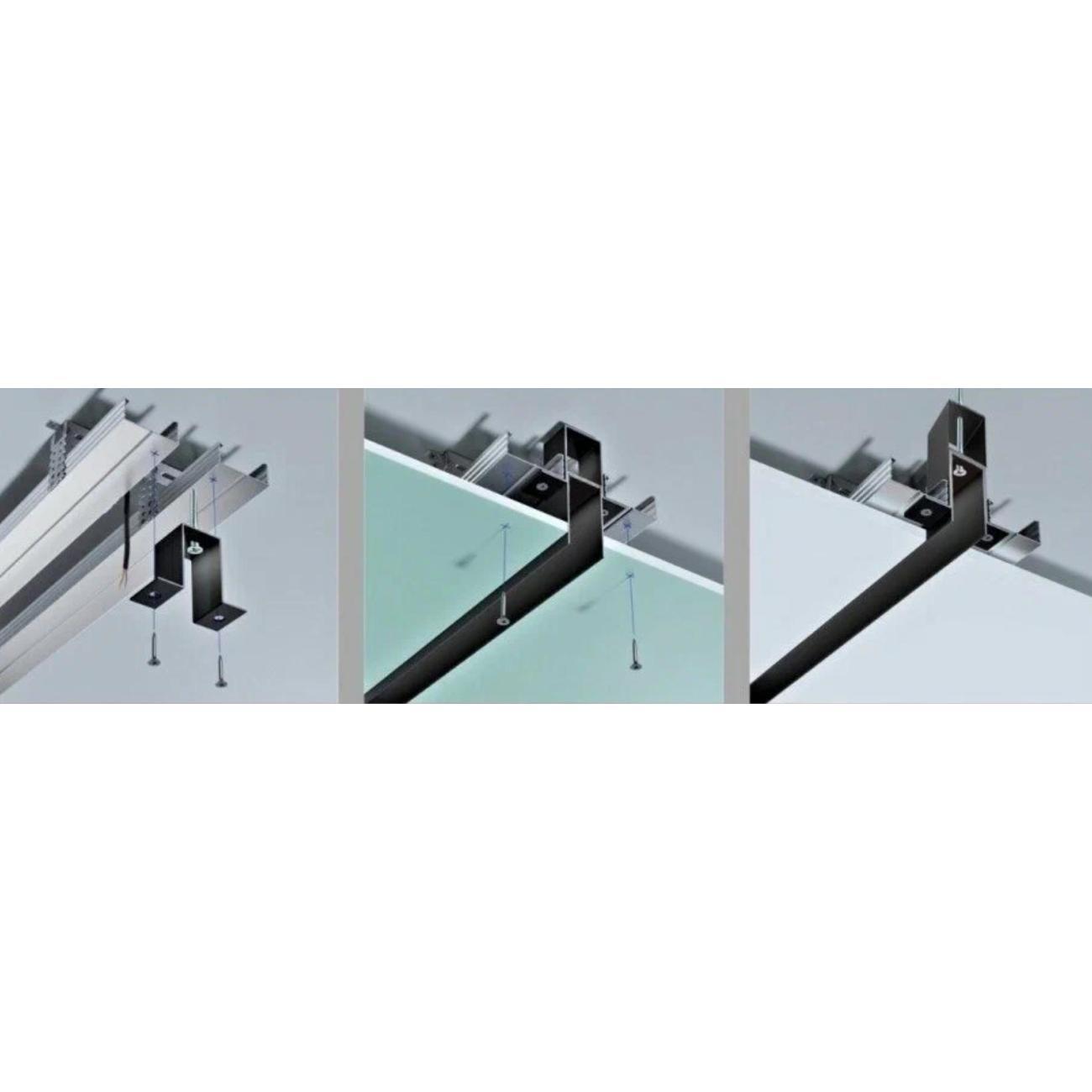 Коробка монтажная Novotech 135115