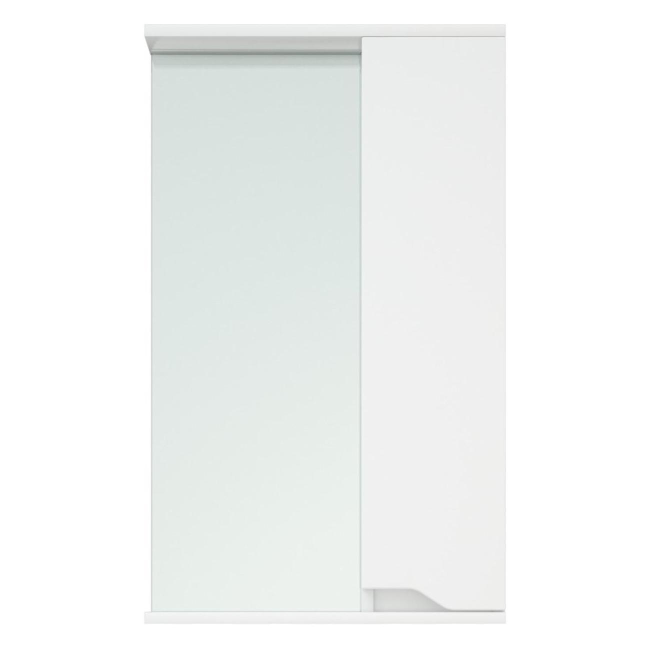 Шкаф для ванной комнаты Corozo Теона 50 фото