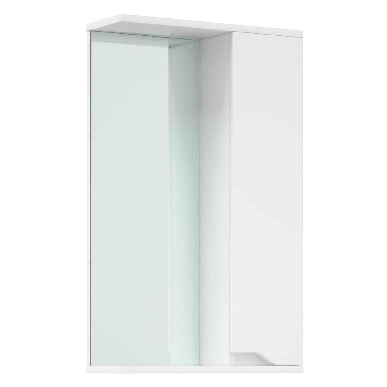 Шкаф для ванной комнаты Corozo Теона 50