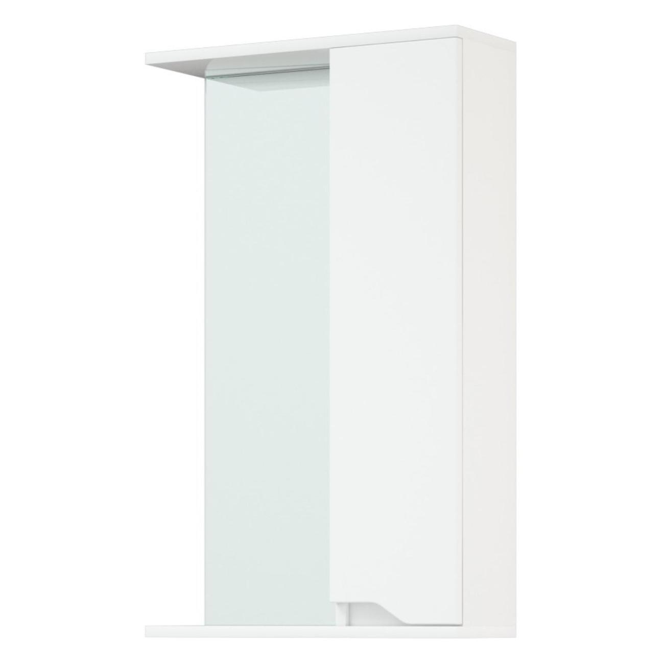 Шкаф для ванной комнаты Corozo Теона 50