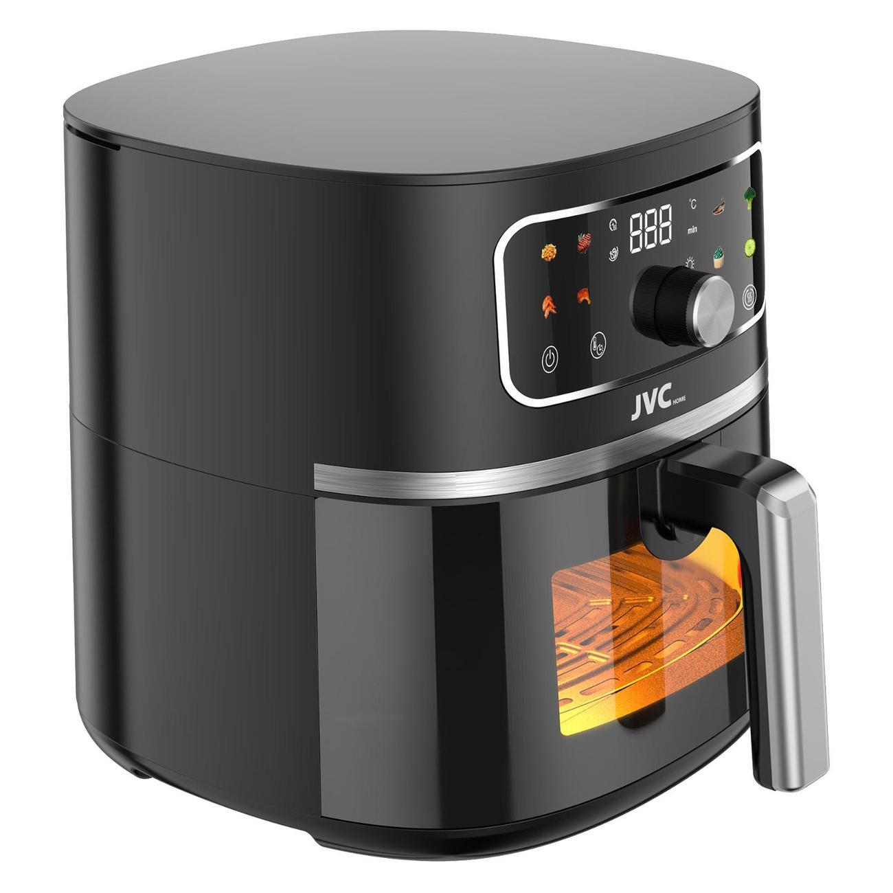 Аэрогриль JVC JK-MB058