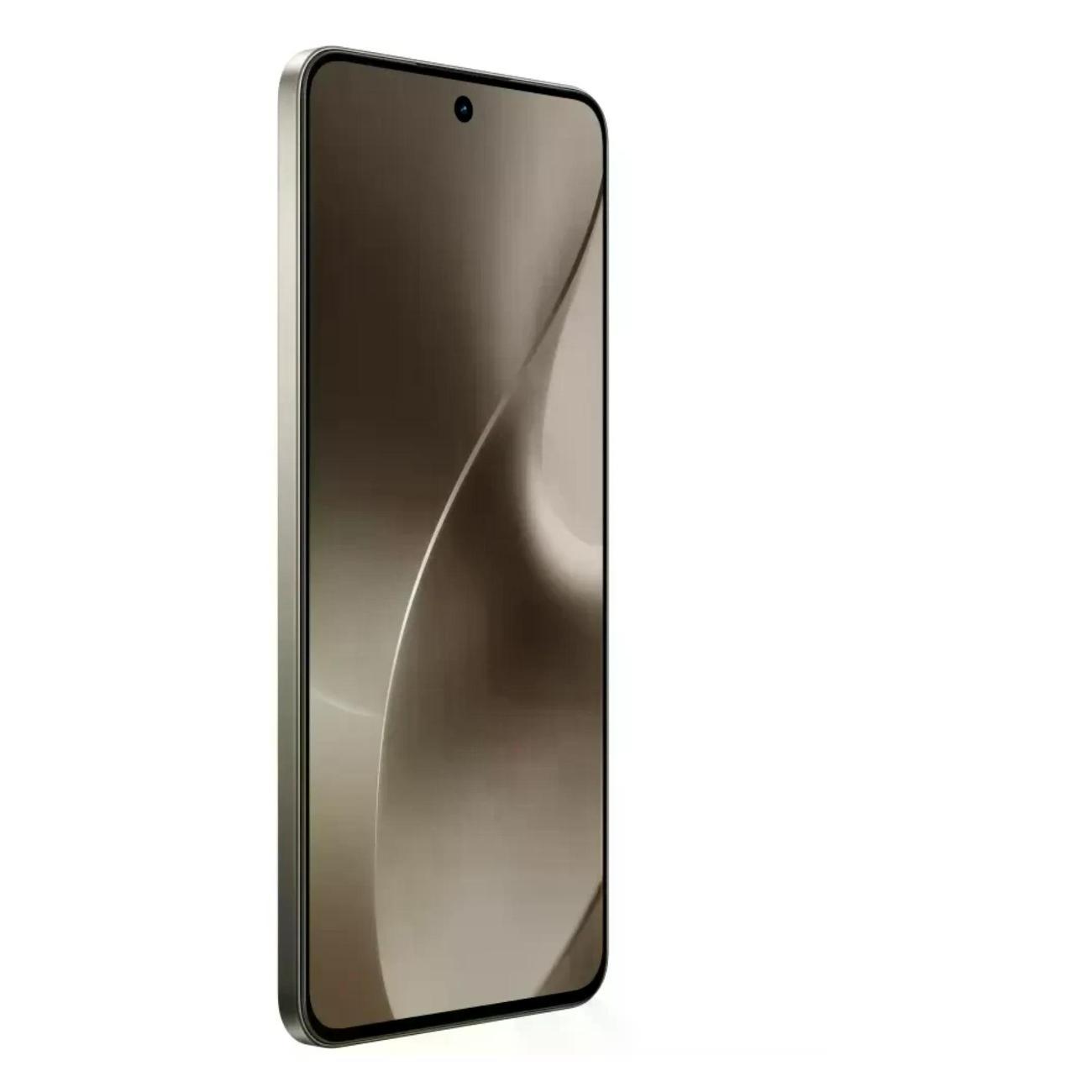 Смартфон Realme 15 8/256GB черный