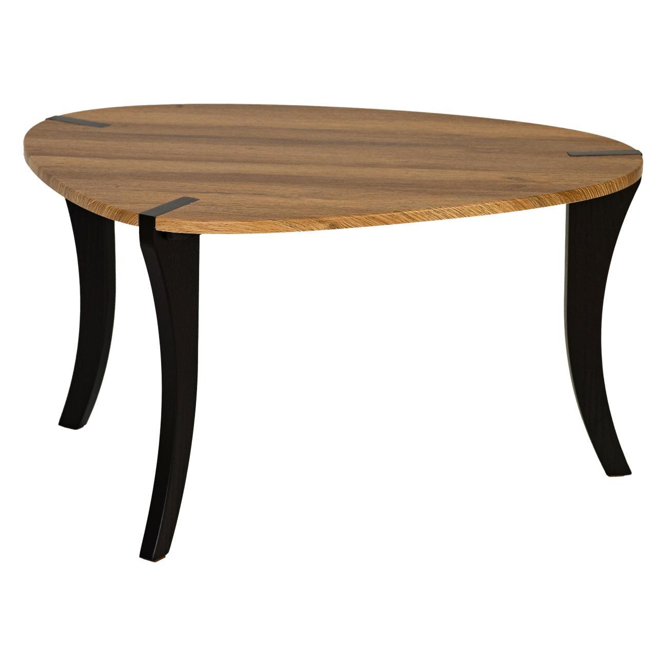 Стол журнальный Мебелик BeautyStyle 34