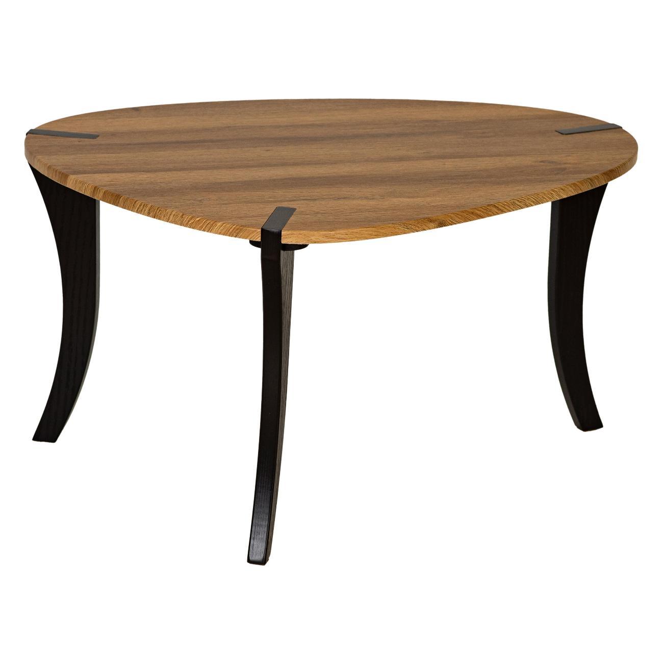 Стол журнальный Мебелик BeautyStyle 34