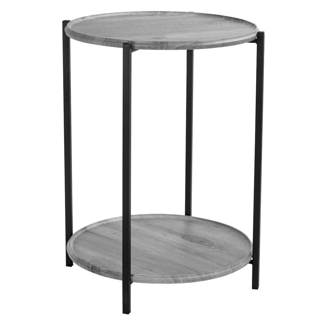 Стол журнальный Мебелик BeautyStyle 21