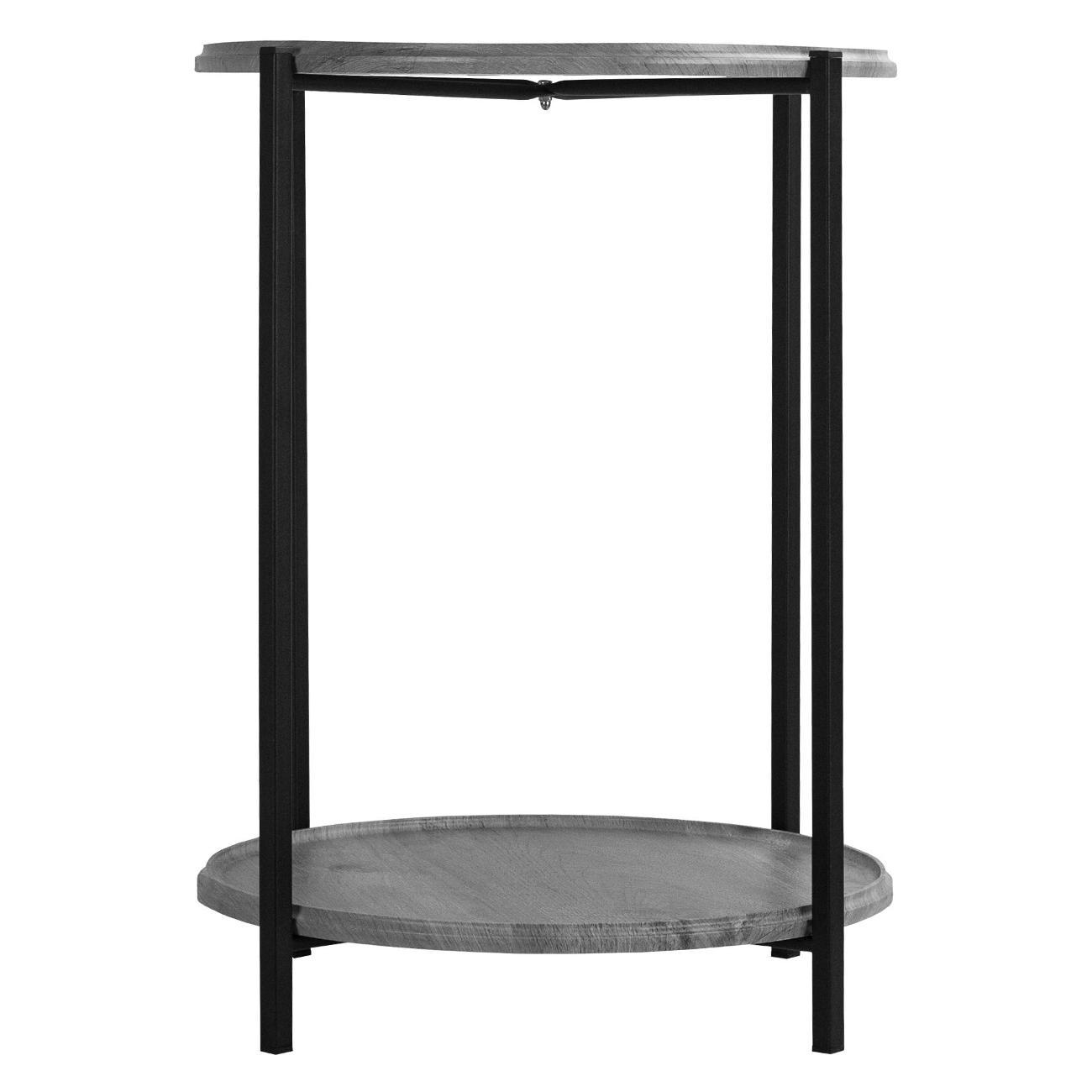 Стол журнальный Мебелик BeautyStyle 21