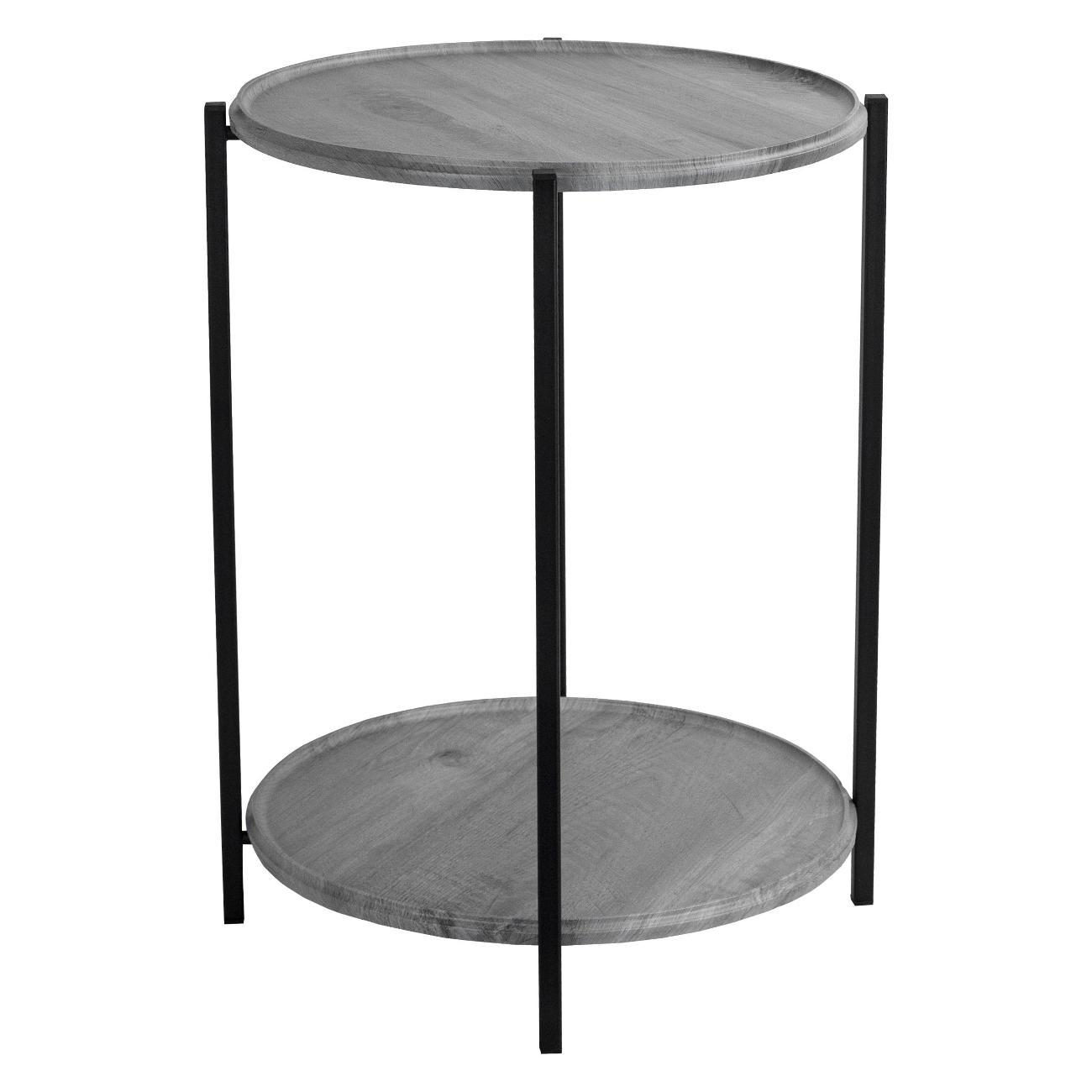 Стол журнальный Мебелик BeautyStyle 21