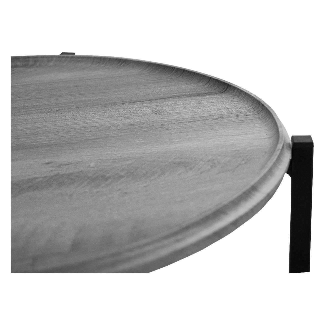 Стол журнальный Мебелик BeautyStyle 21