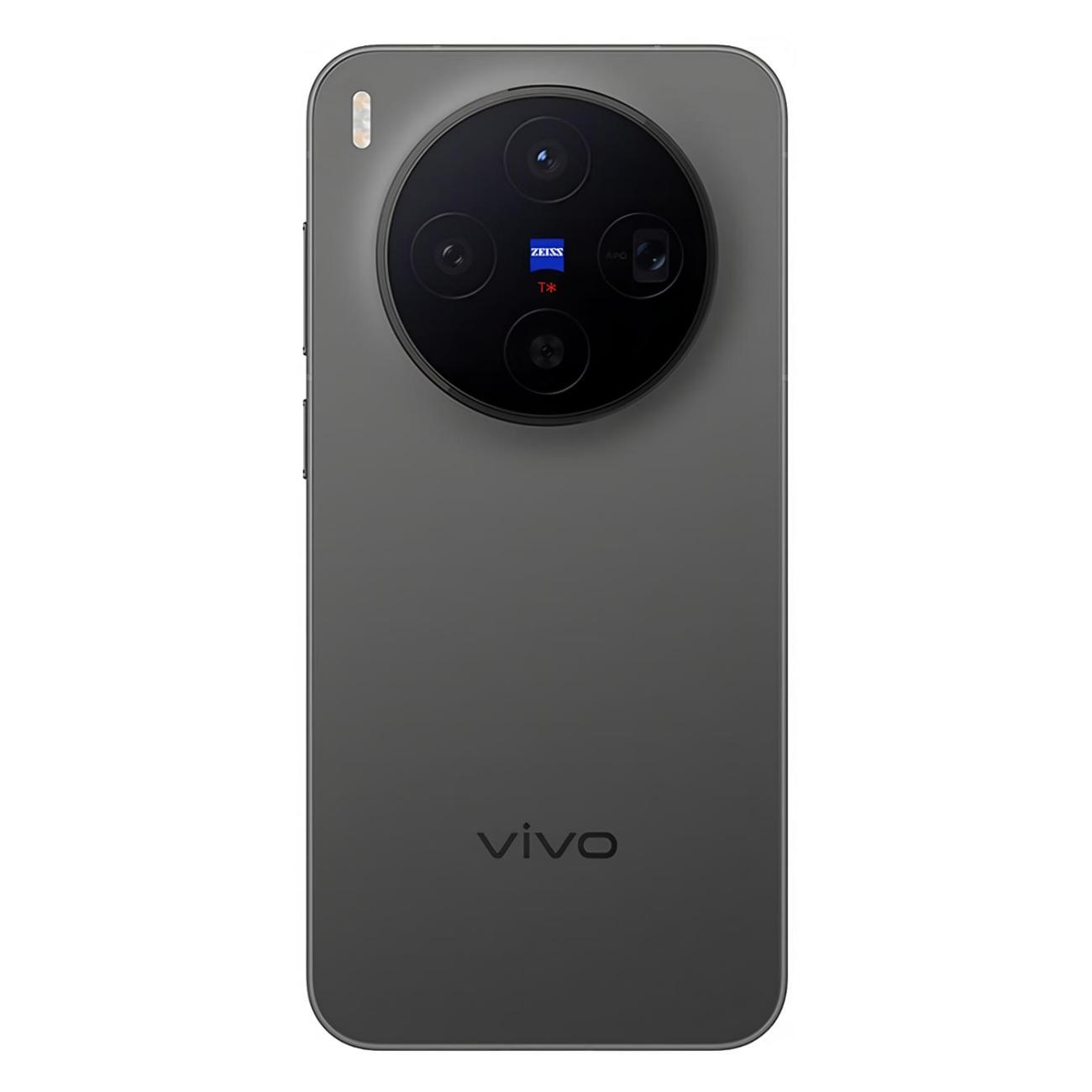 Смартфон vivo X300 16/1TB Black