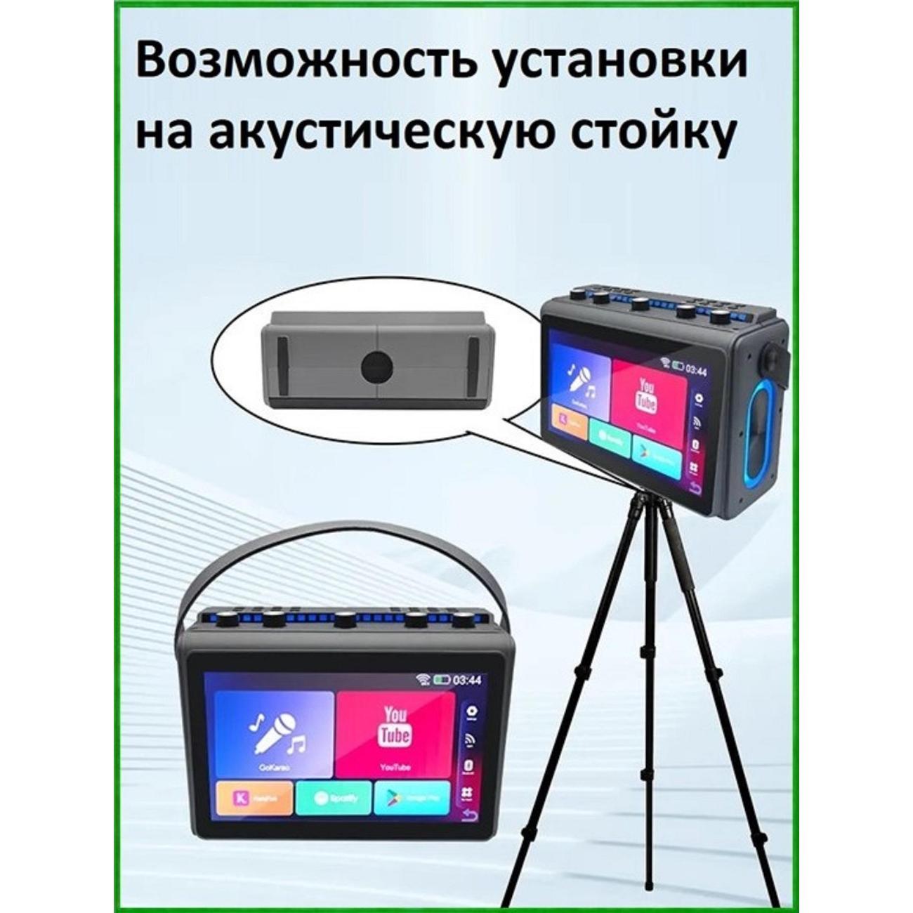 Караоке-система Rexus V5 VOSTOK