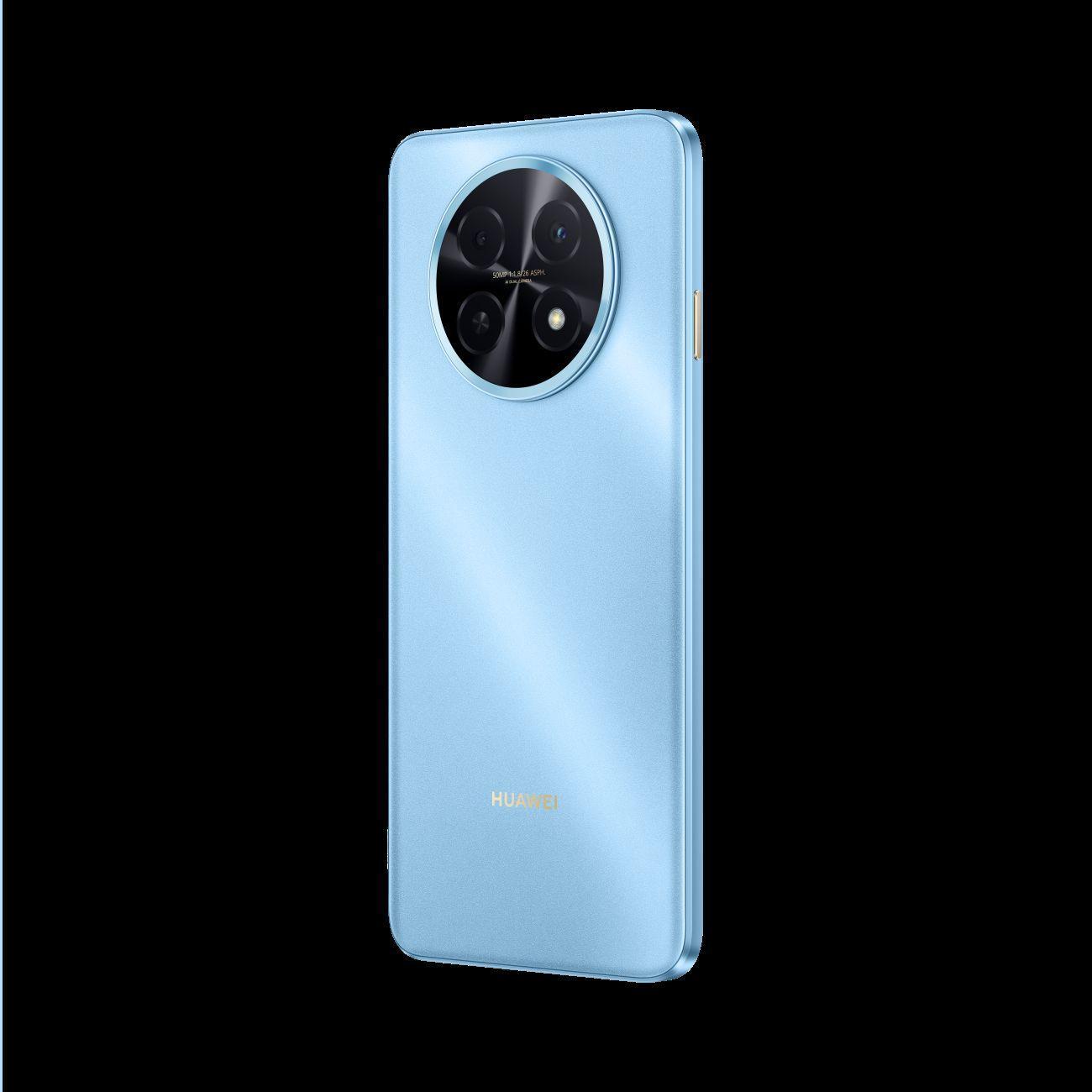 Смартфон HUAWEI nova 14i 8+128 синий