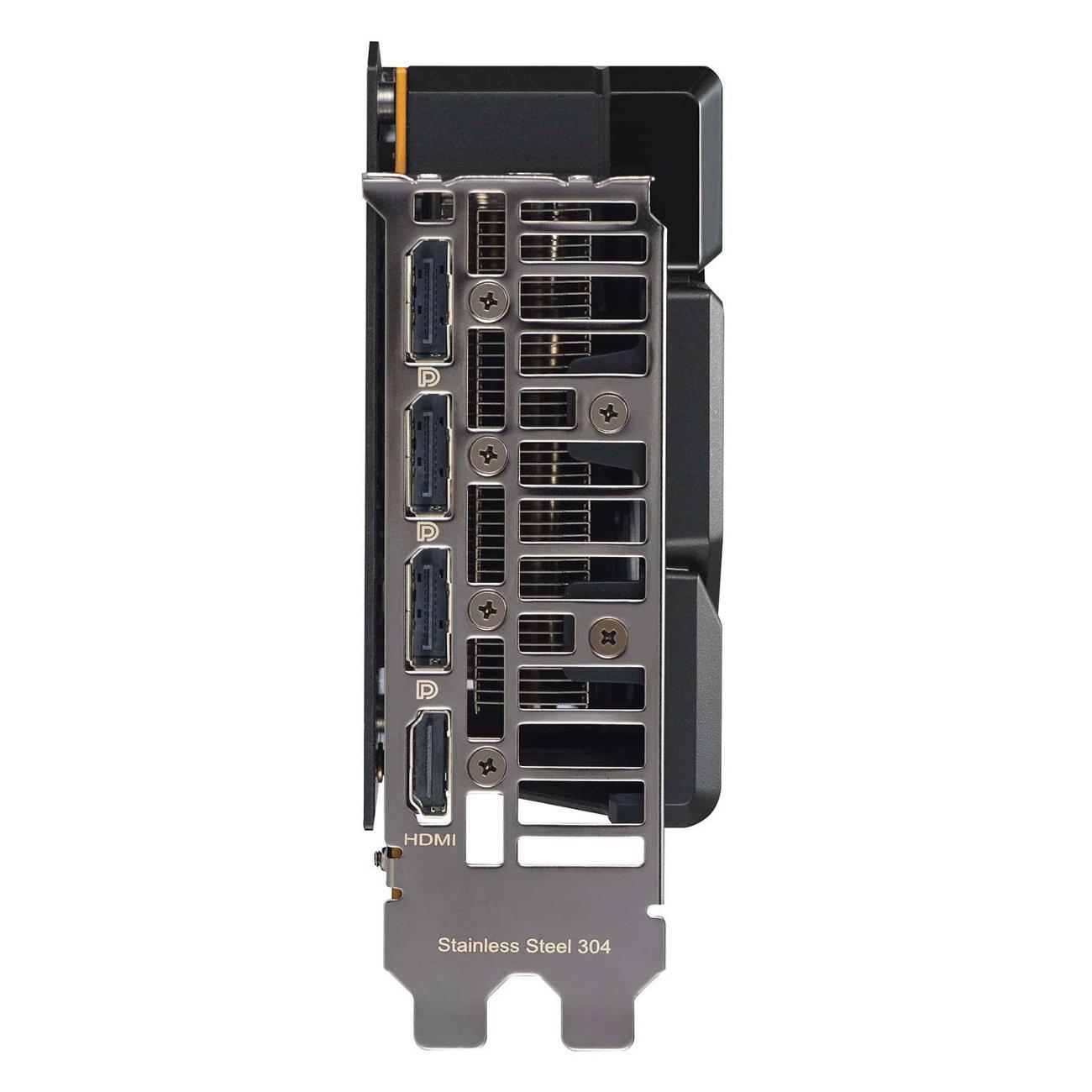 Видеокарта ASUS GeForce RTX 5060 OC 8Gb