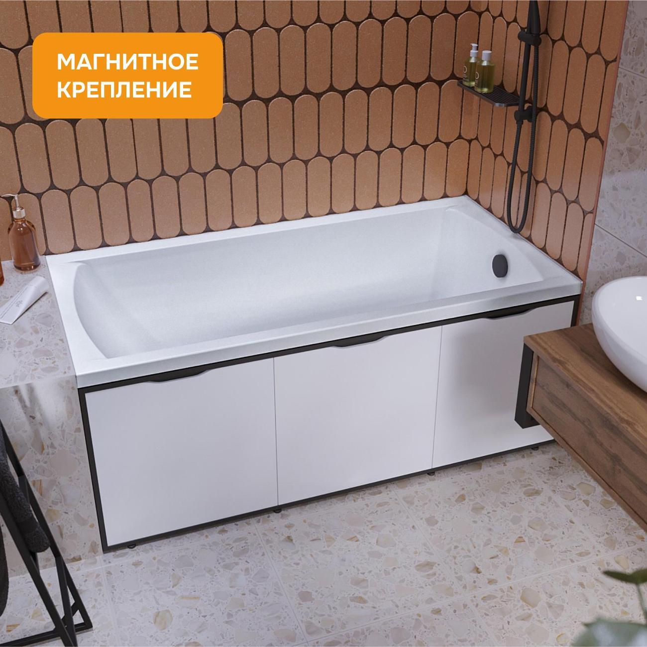 Экран под ванну MODULEASY ATTIC