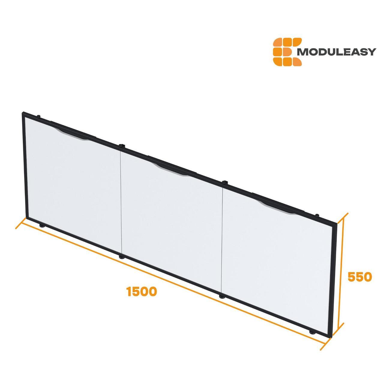 Экран под ванну MODULEASY ATTIC