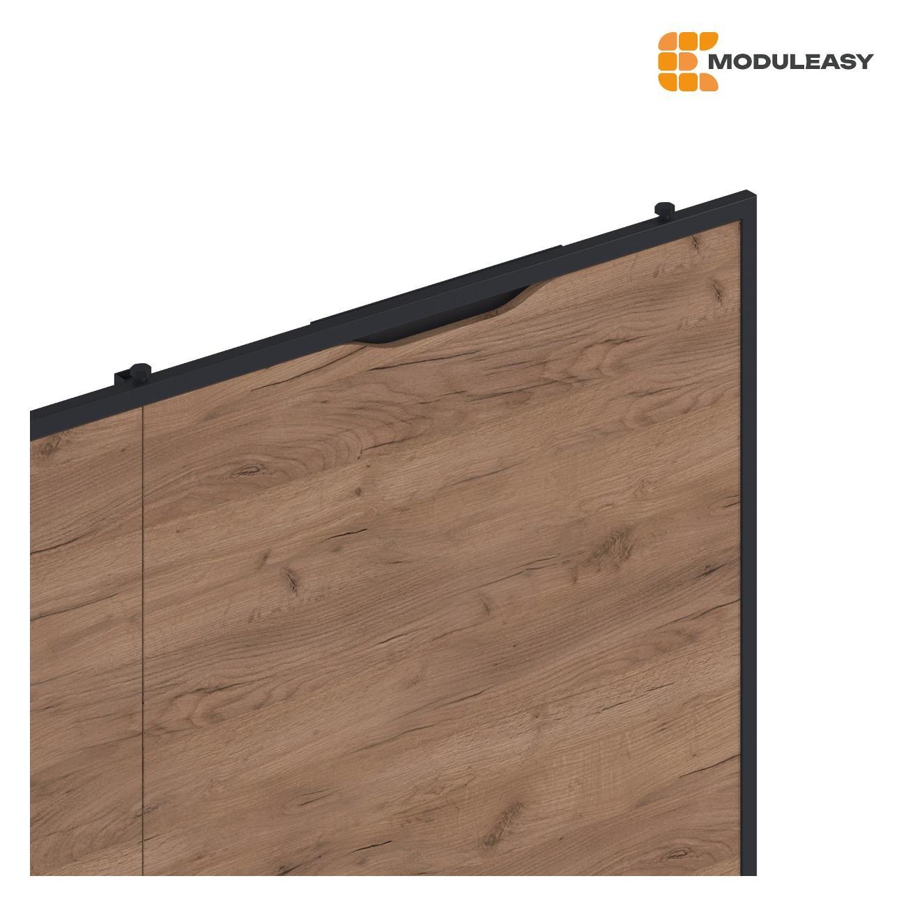 Экран под ванну MODULEASY ATTIC