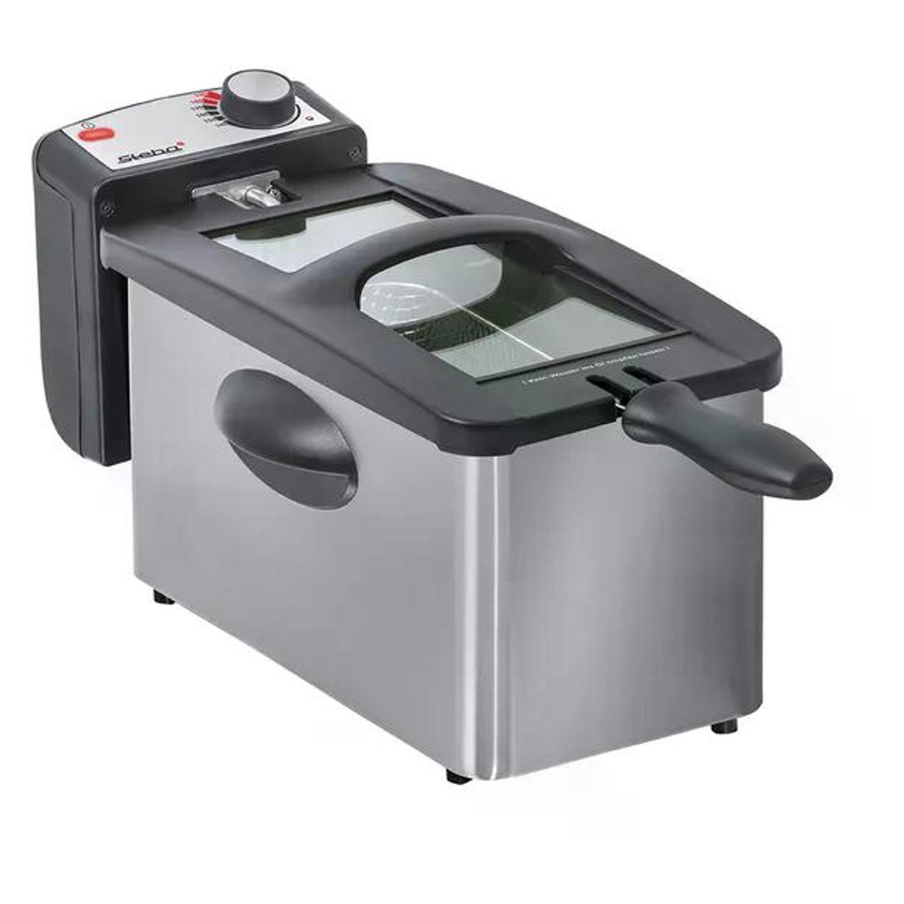 Фритюрница Steba DF 180