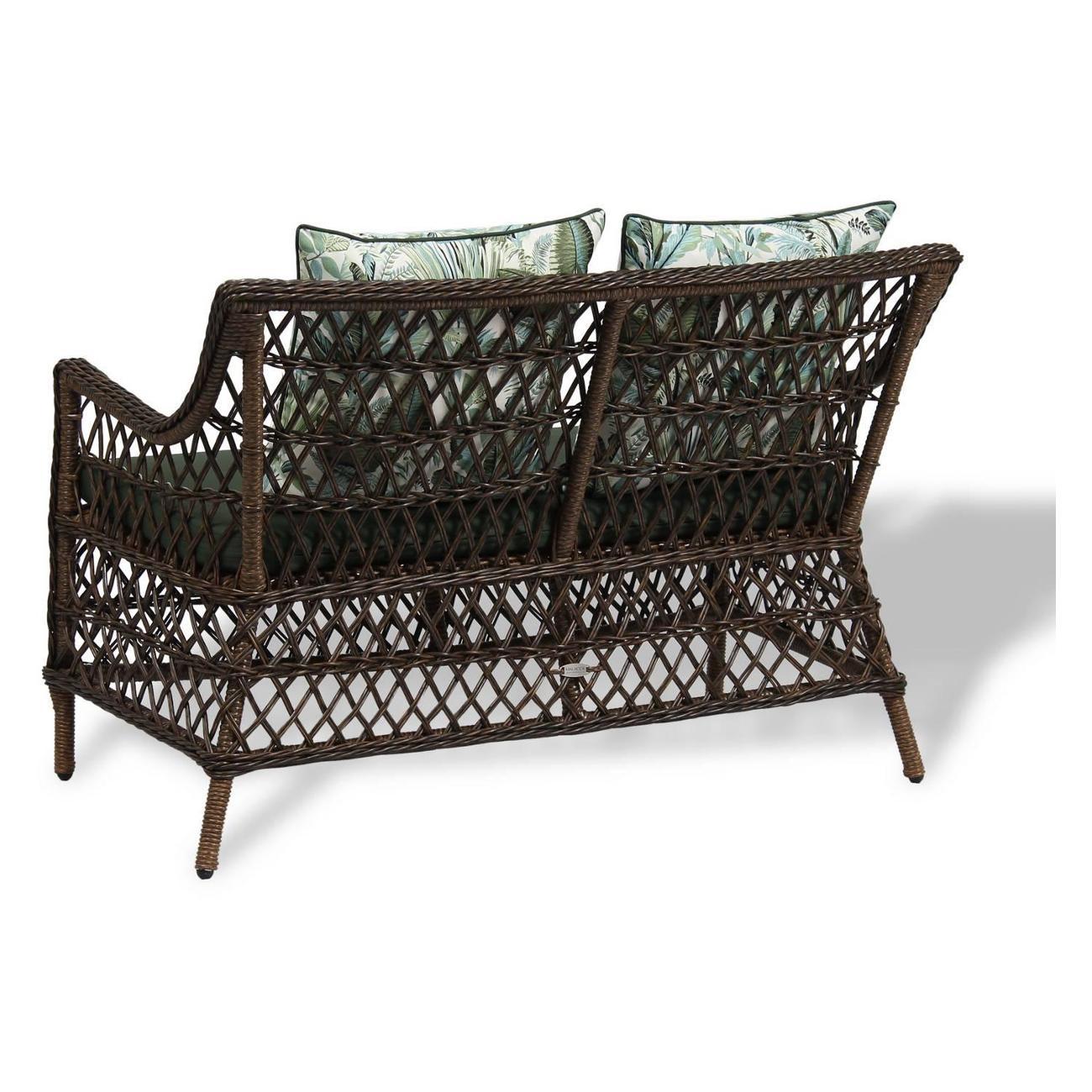 Комплект садовой мебели Malacca Гайс