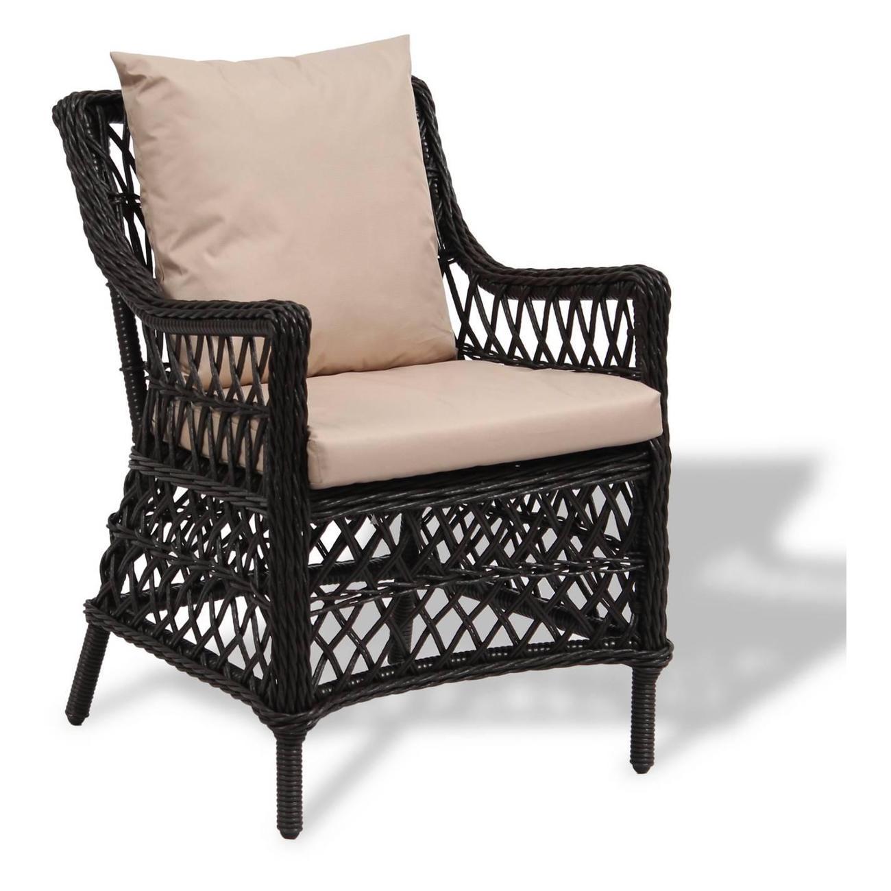 Комплект садовой мебели Malacca Гайс