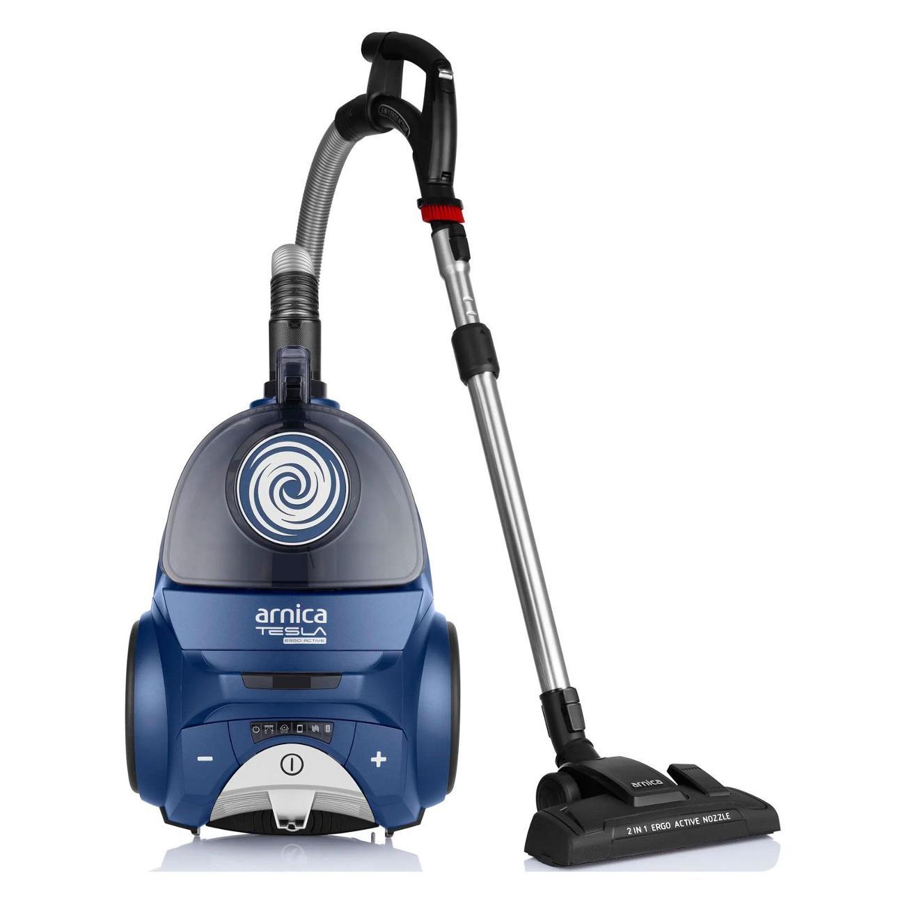 Пылесос напольный Arnica ET14341