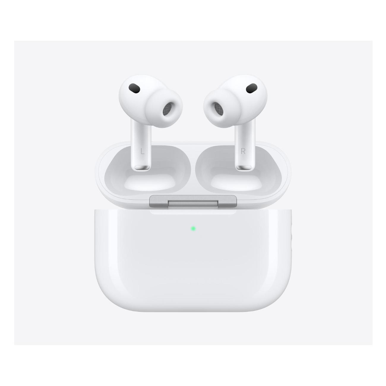 Наушники беспроводные Apple AirPods Pro 3 White
