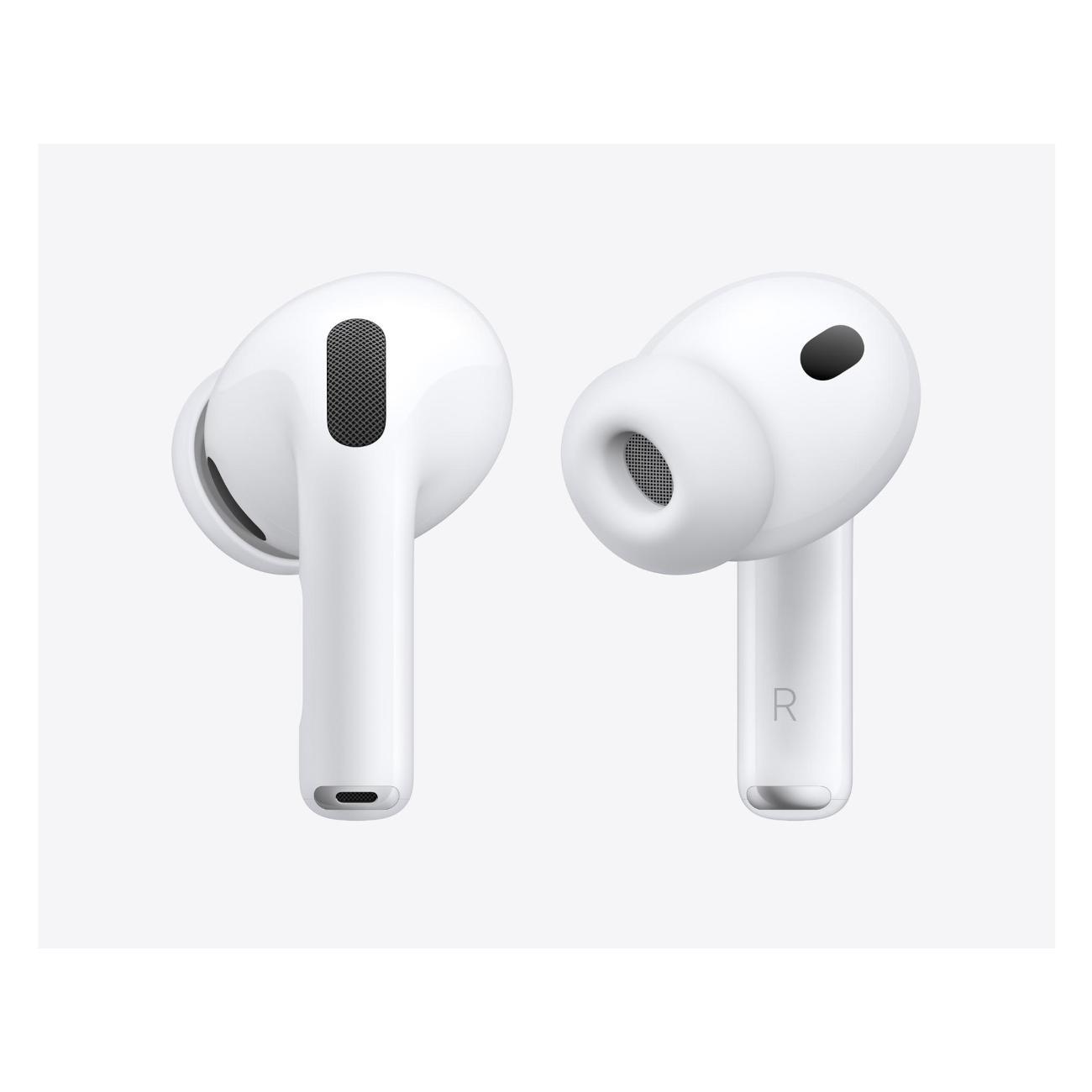 Наушники беспроводные Apple AirPods Pro 3 White