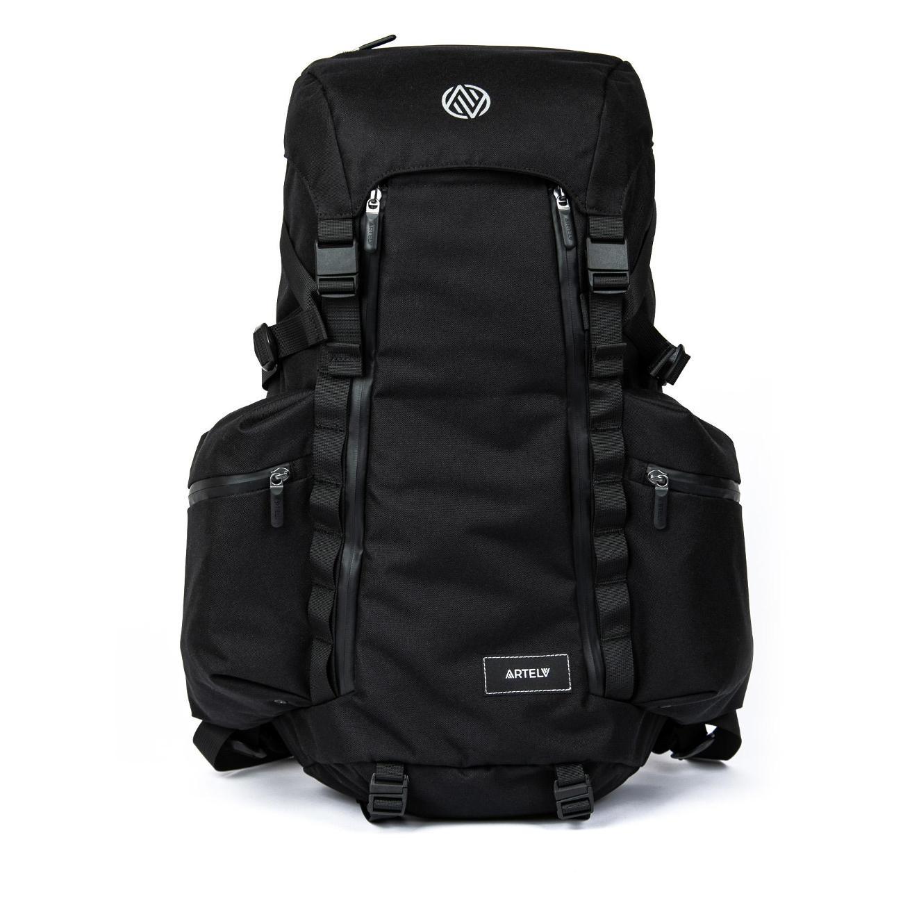 Рюкзак туристический ARTELV СТРАННИК M1-3