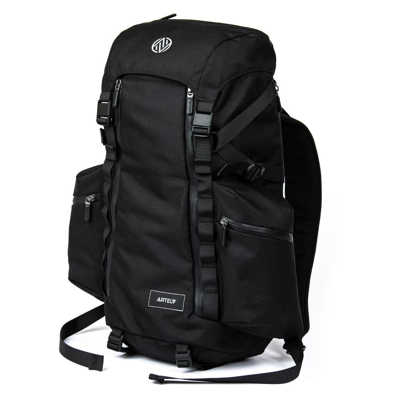 Рюкзак туристический ARTELV СТРАННИК M1-3