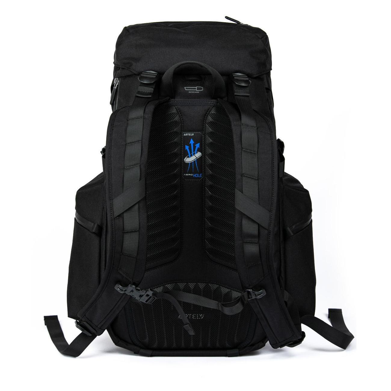 Рюкзак туристический ARTELV СТРАННИК M1-3