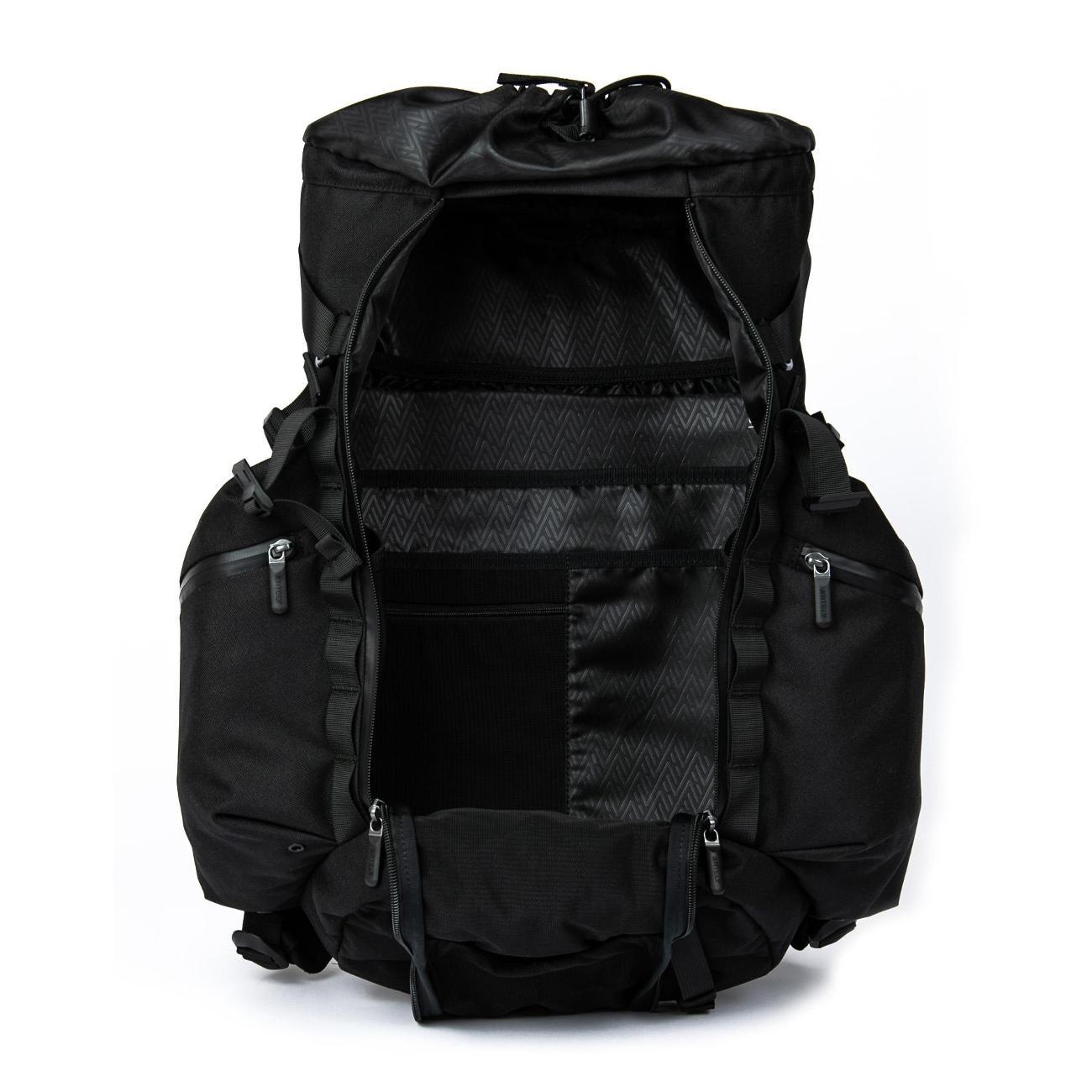 Рюкзак туристический ARTELV СТРАННИК M1-3