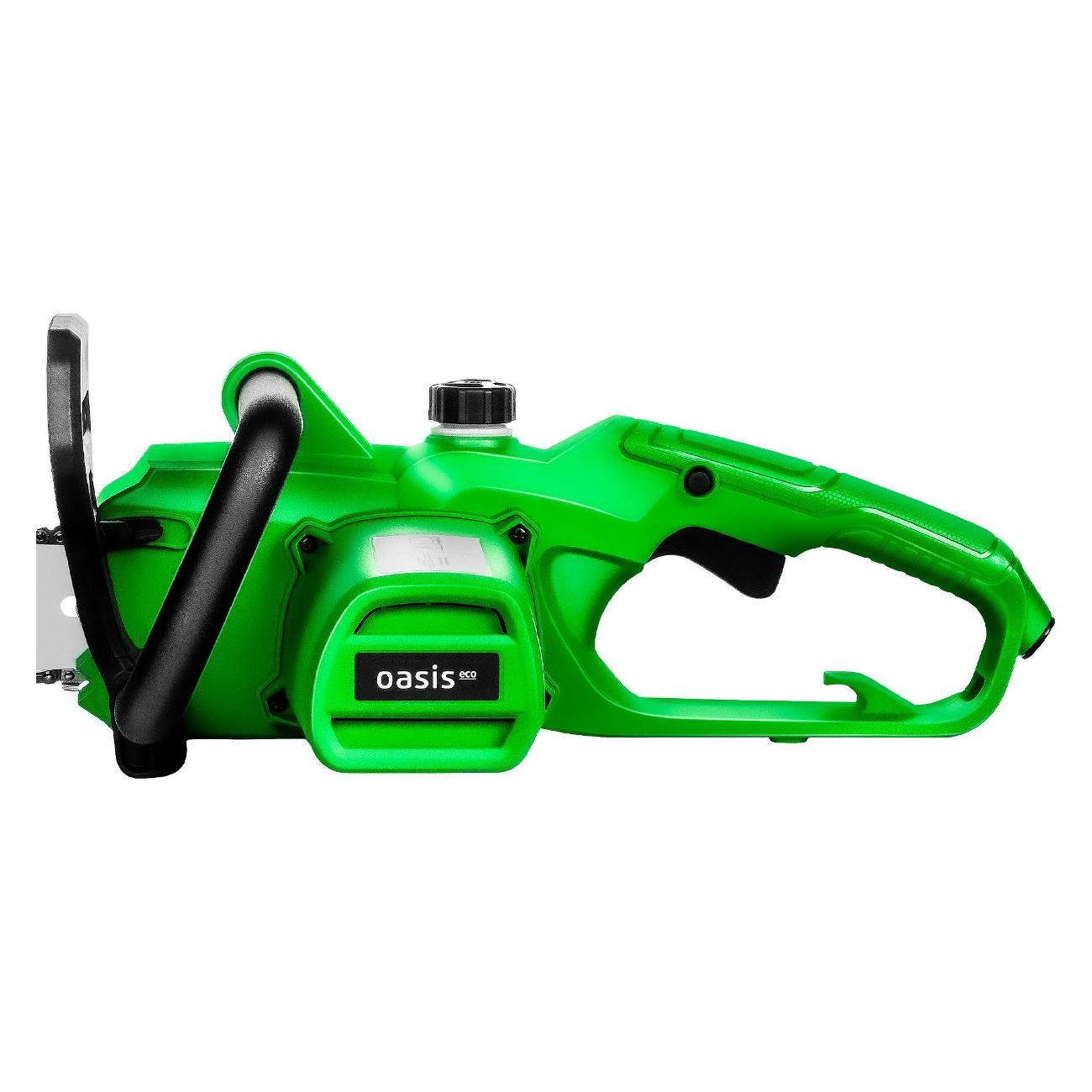 Пила цепная OASIS ECO ES-16 Eco