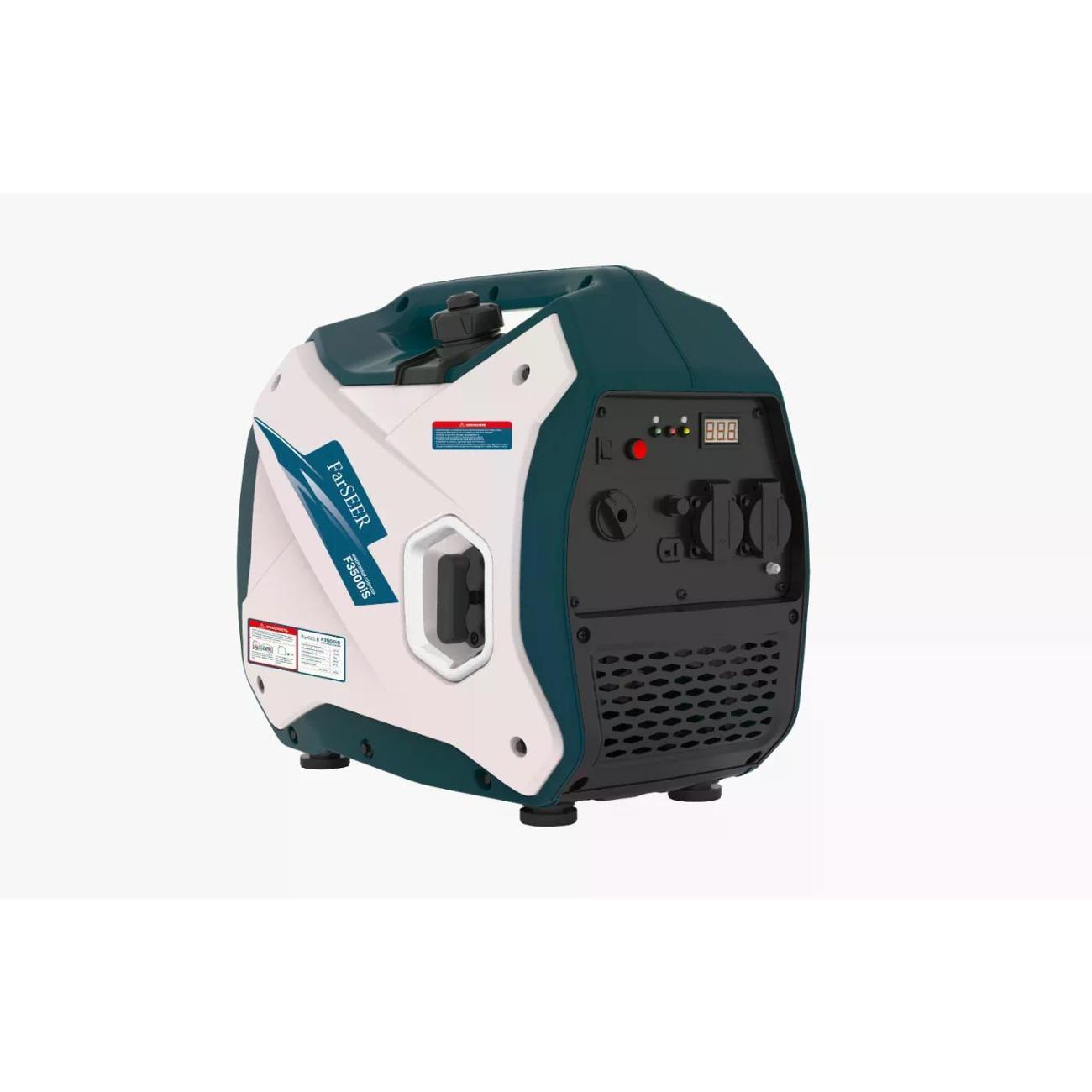 Генератор Farseer F3500iS