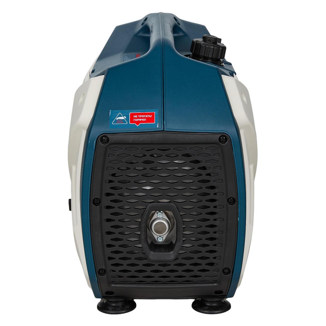 Генератор Farseer F3500iS