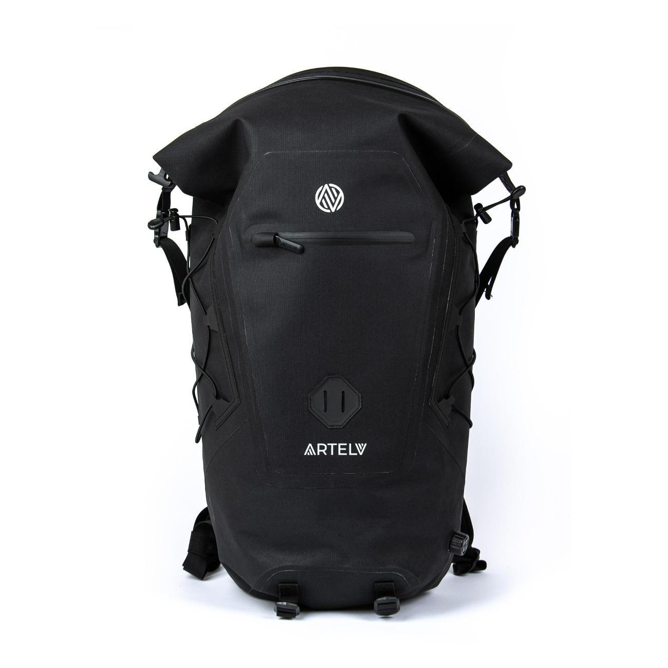 Рюкзак туристический ARTELV СТРАННИК Р4-2