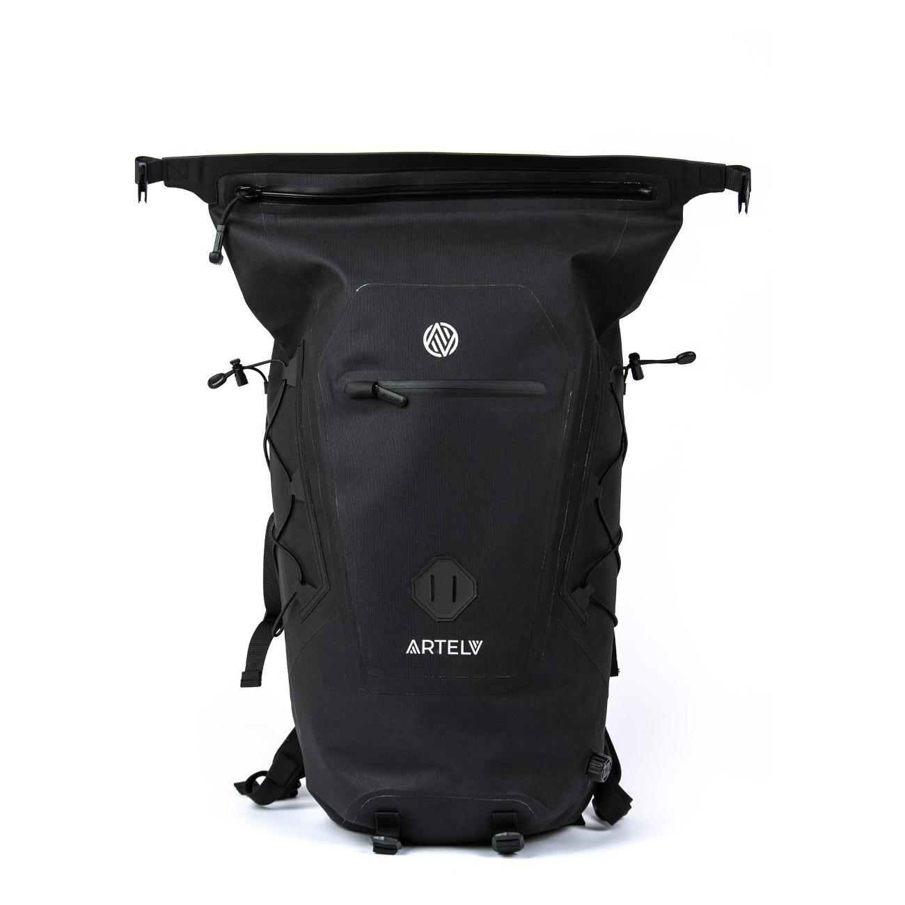 Рюкзак туристический ARTELV СТРАННИК Р4-2