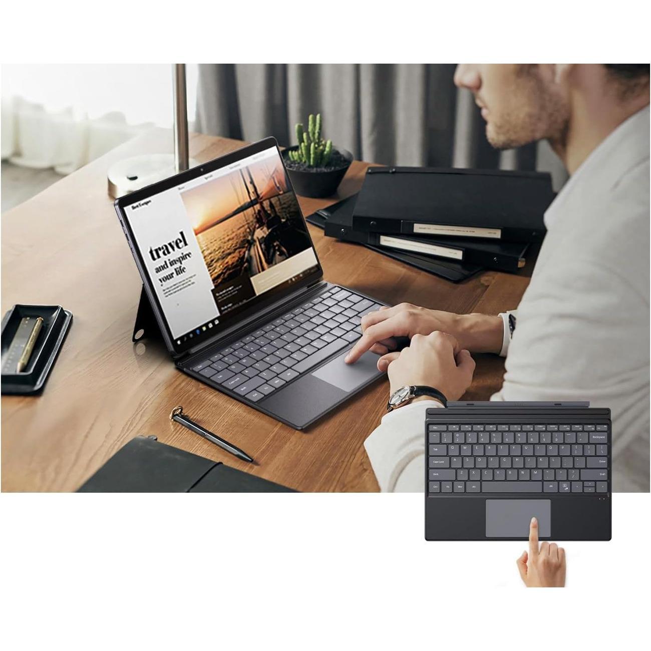 Планшет H H-tab Office