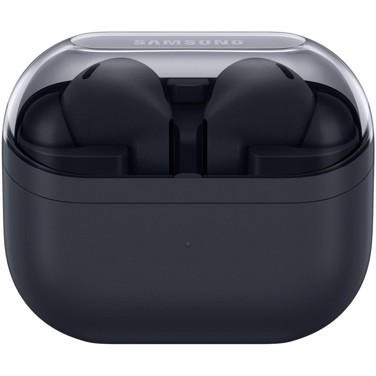 Беспроводные наушники Samsung Galaxy Buds3 FE SM-R420 черные