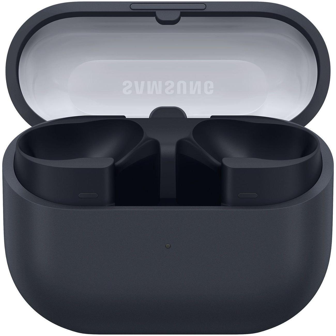 Беспроводные наушники Samsung Galaxy Buds3 FE SM-R420 черные