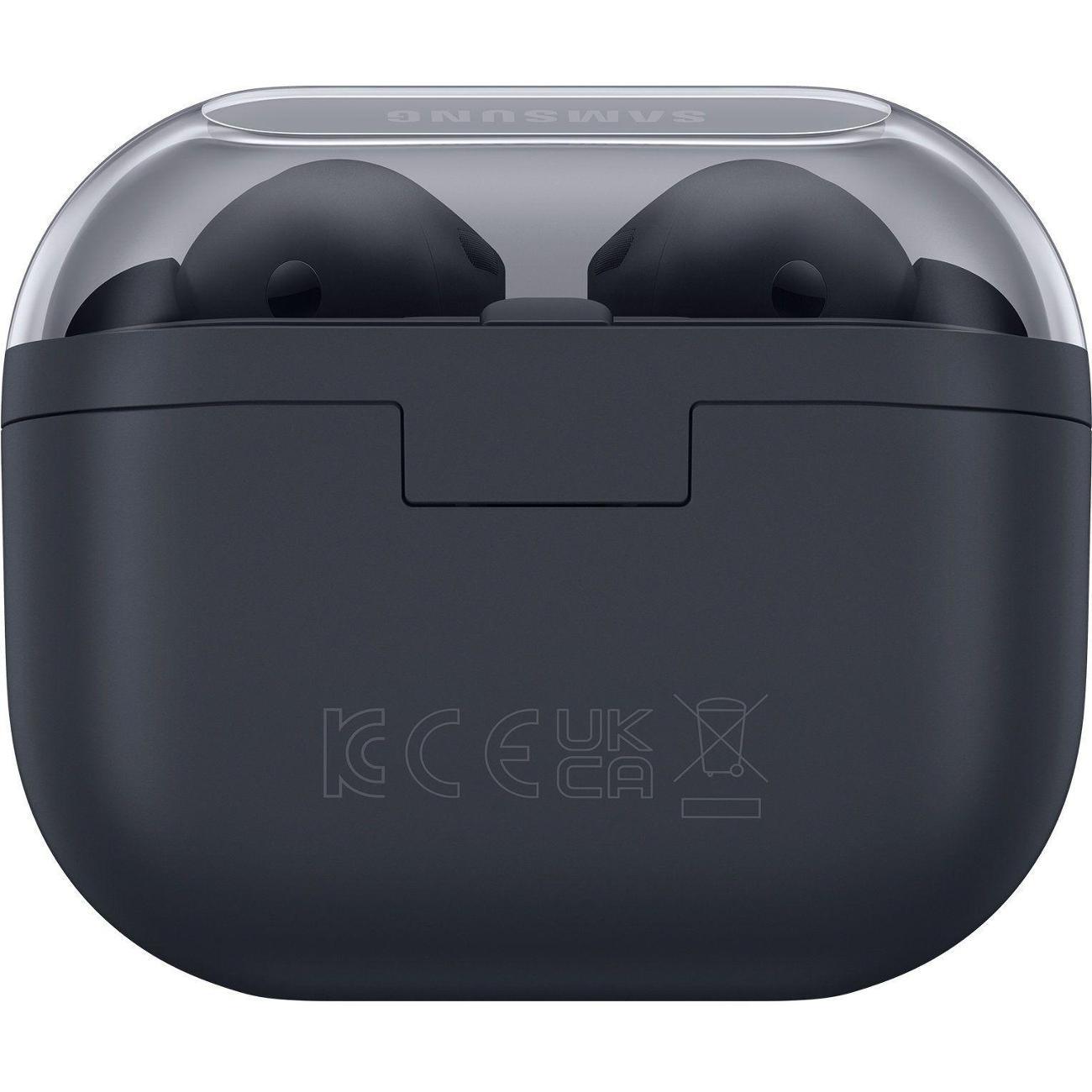 Беспроводные наушники Samsung Galaxy Buds3 FE SM-R420 черные