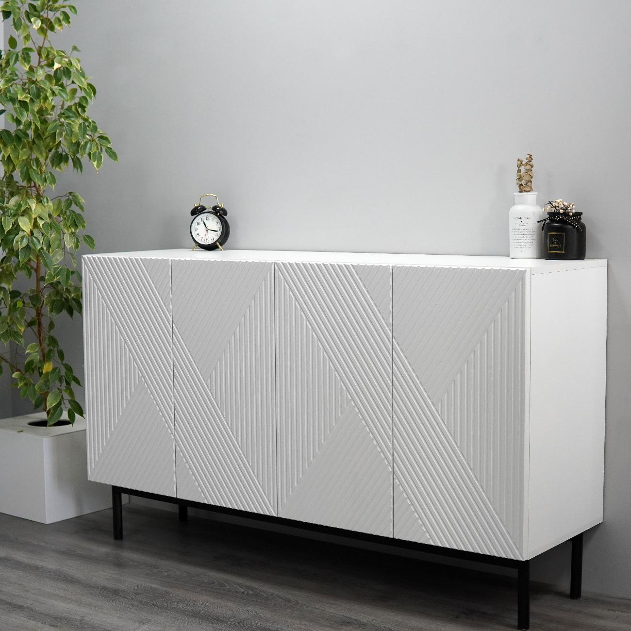 Комод NaHOUSE КГ03(Б)-БУБА(Б)