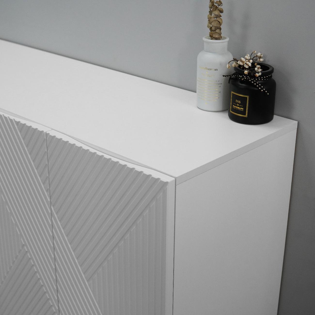 Комод NaHOUSE КГ03(Б)-БУБА(Б)