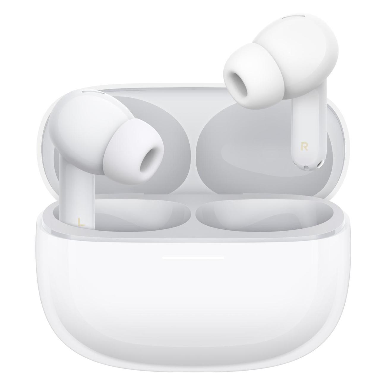 Наушники True Wireless Xiaomi Buds 8 Pro белый