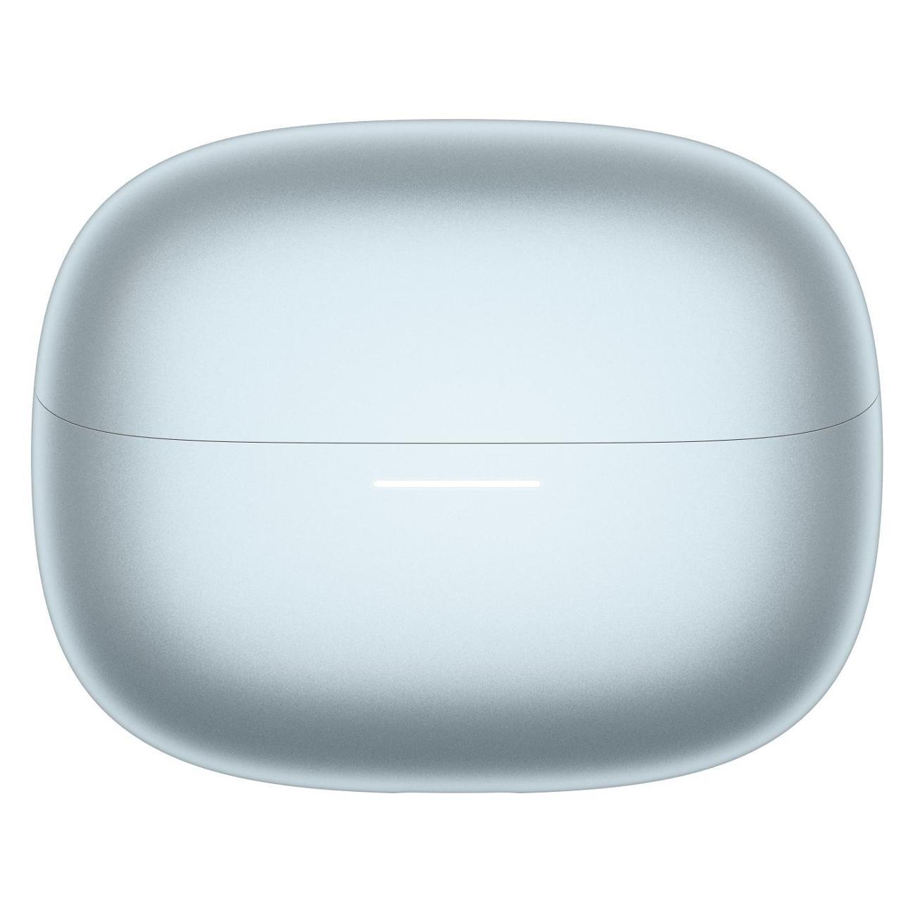 Наушники True Wireless Xiaomi Buds 8 Pro голубой