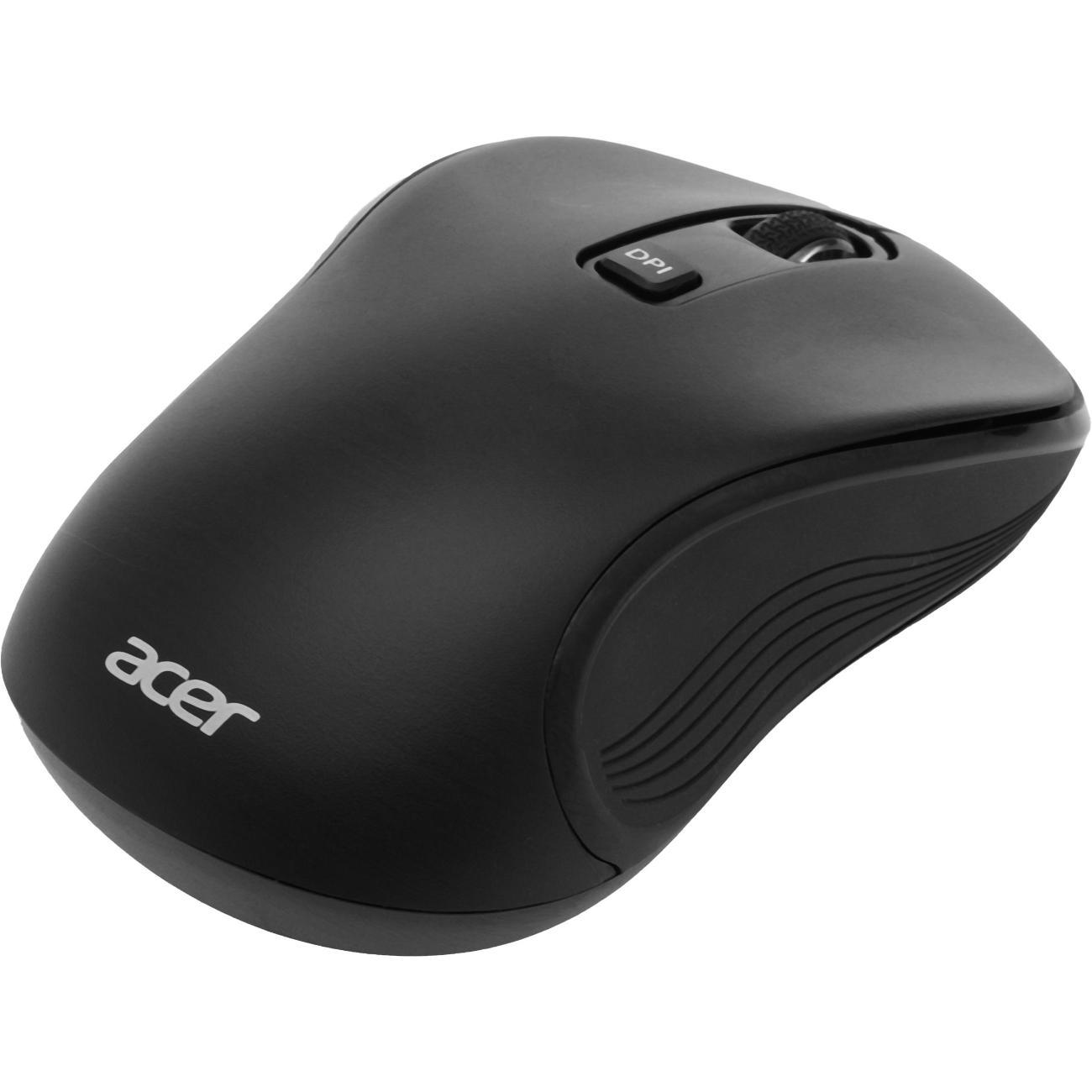 Мышь беспроводная Acer OMR303