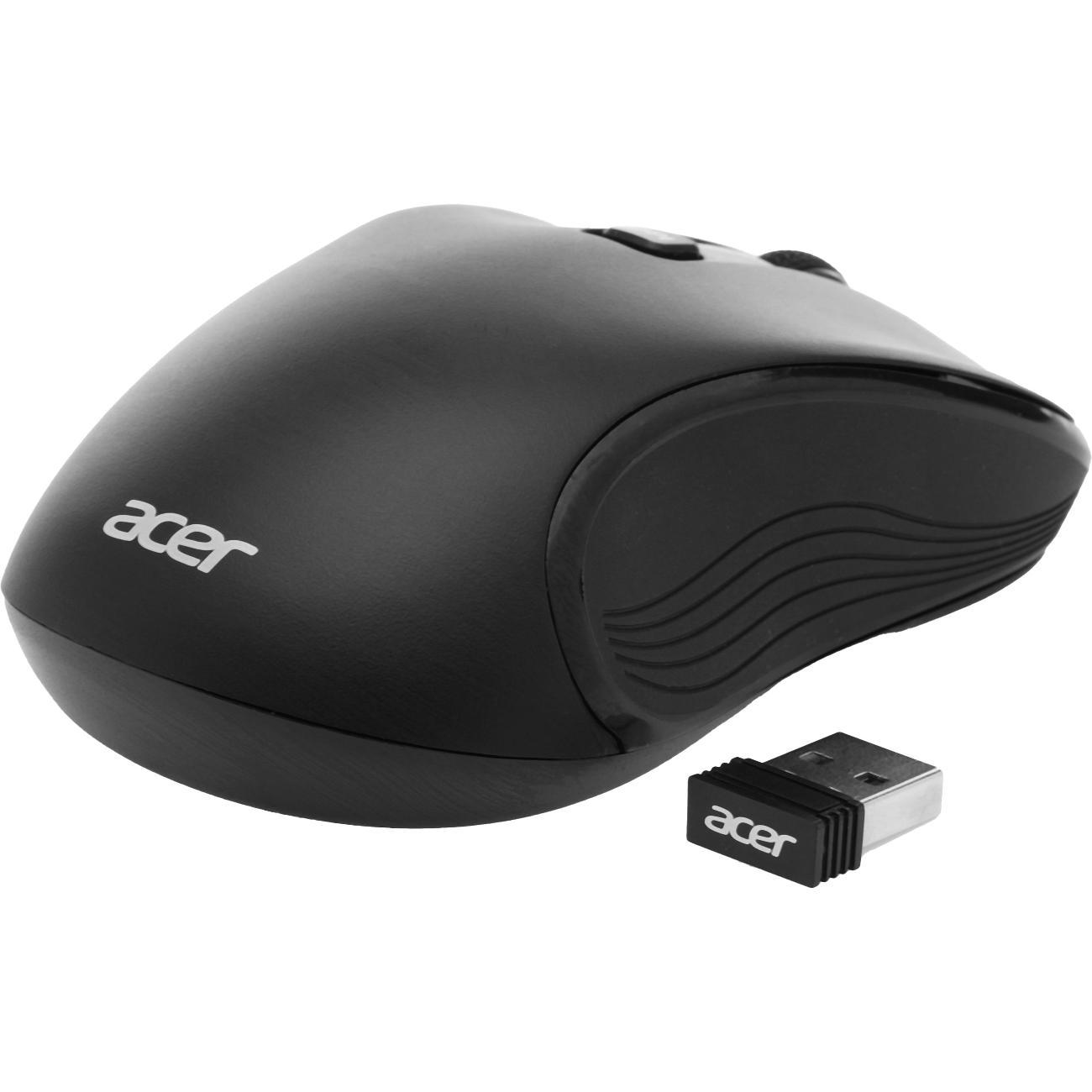 Мышь беспроводная Acer OMR307