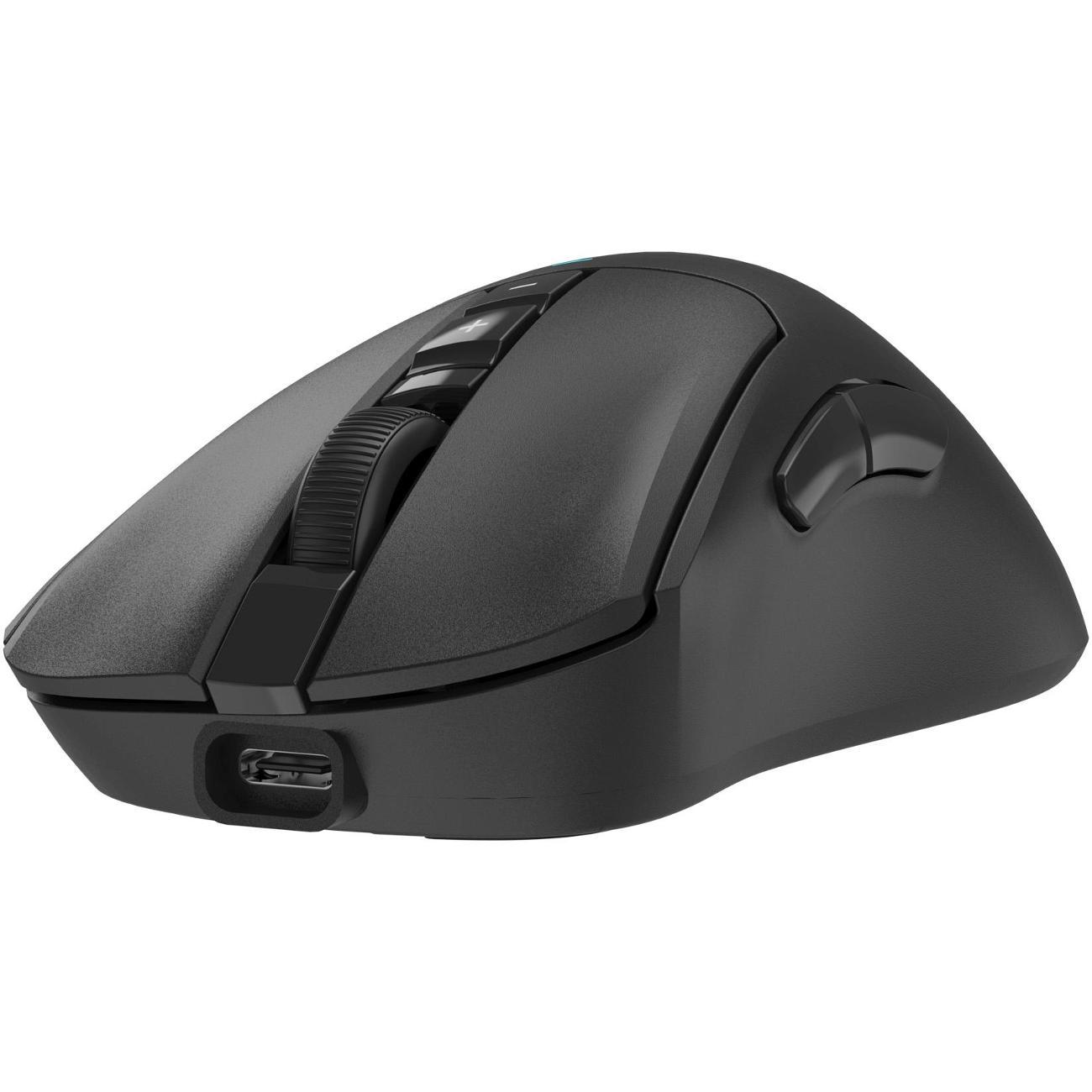 Мышь беспроводная A4Tech R73 PRO BLACK