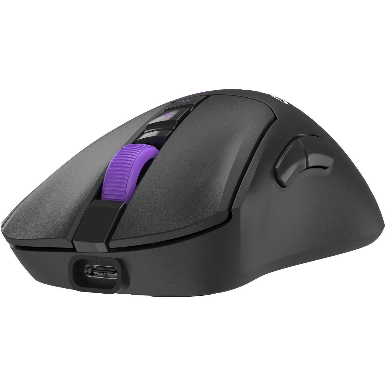 Мышь беспроводная A4Tech R73 PRO CYPHER GHOST