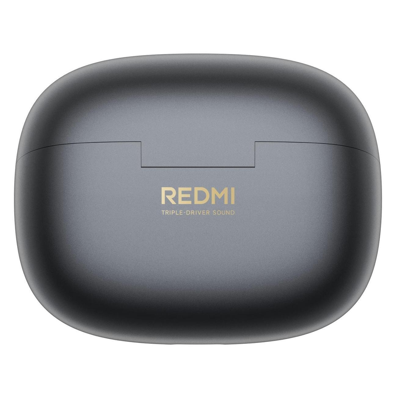 Наушники True Wireless Xiaomi Buds 8 Pro черный