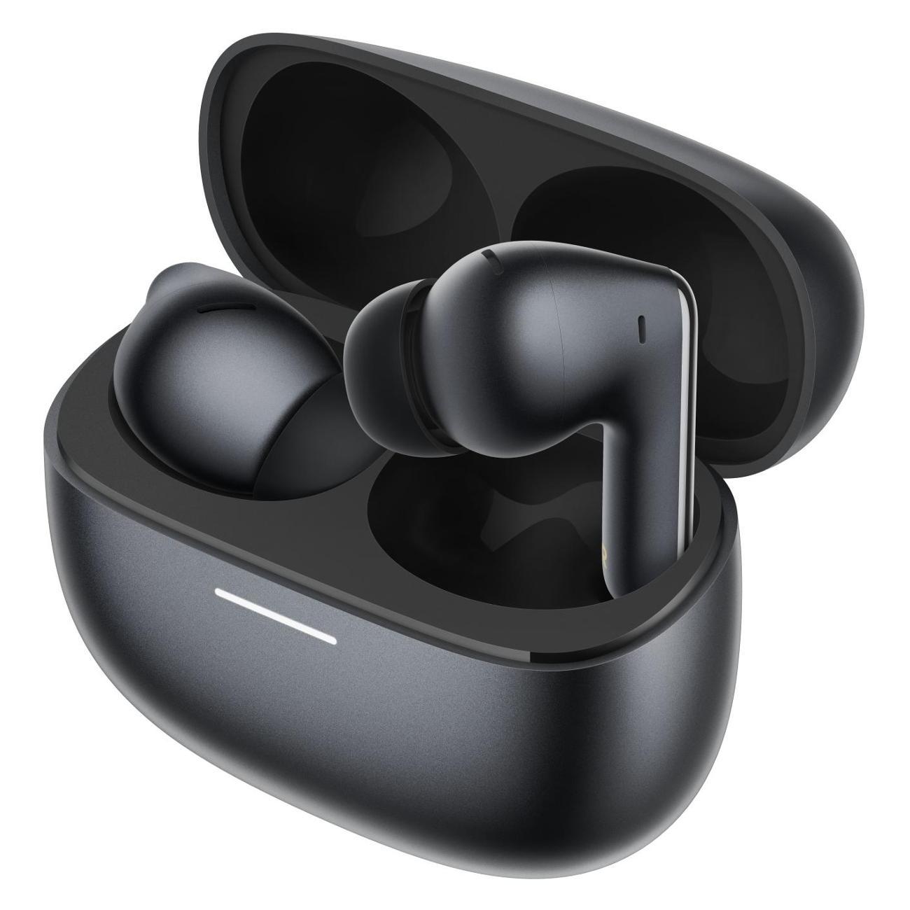 Наушники True Wireless Xiaomi Buds 8 Pro черный