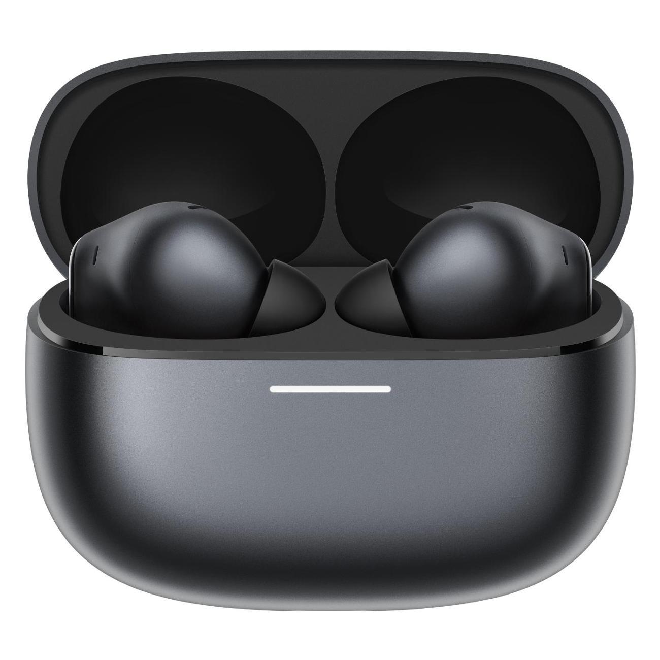 Наушники True Wireless Xiaomi Buds 8 Pro черный