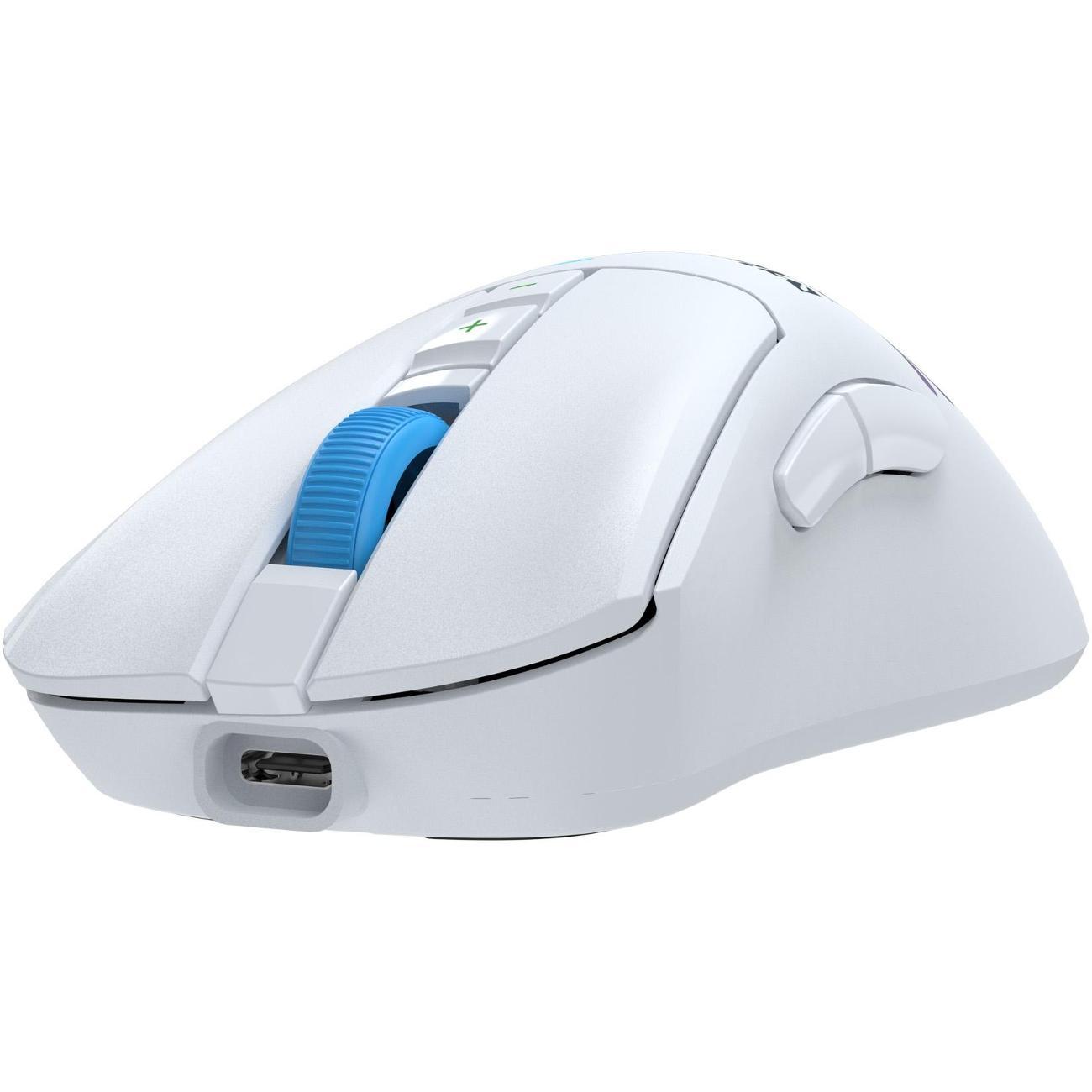 Мышь беспроводная A4Tech R73 PRO NYX MIRAGE